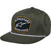 Military Alpinestars Promptus Snapback Hat