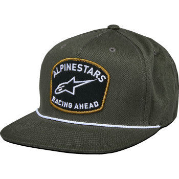 Military Alpinestars Promptus Snapback Hat