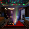 Starry Sky LED Projector Light