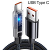240W USB C PD Fast Charging Cable