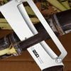 Stainless Steel Fruit Peeler Tool