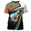 Men's Onyx Golf T-Shirt