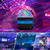 Starry Sky LED Projector Light