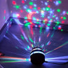 Starry Sky LED Projector Light