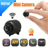 1080P Mini WiFi Security Camera