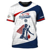 Men's Onyx Golf T-Shirt