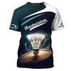 Men's Onyx Golf T-Shirt