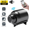 1080P Mini WiFi Security Camera