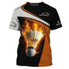 Men's Onyx Golf T-Shirt