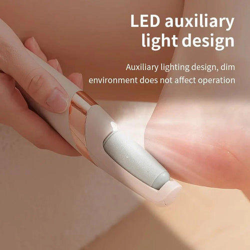 Electric Callus Remover Machine