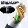 240W USB C PD Fast Charging Cable