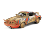 Porsche 911 SC Safari Slot Car